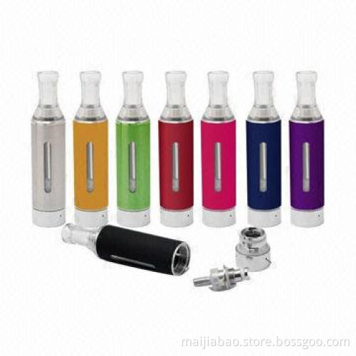 Kanger MT3 Rebuildable Clearomizers with 2.4mL Capacity, Easy-to-refill, OEM Orders Welcomed